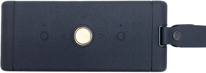 TEROS LEG-6052BLK — vista 3