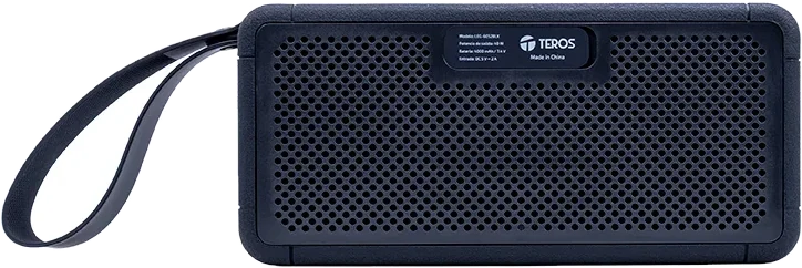 TEROS LEG-6052BLK — vista 4