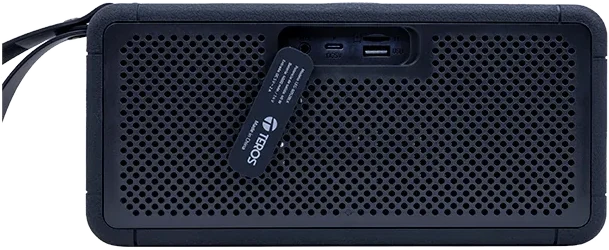 TEROS LEG-6052BLK — vista 5