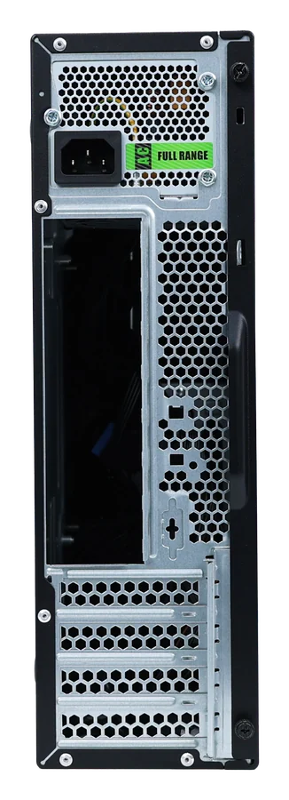 TEROS TE-1040CS — vista 2