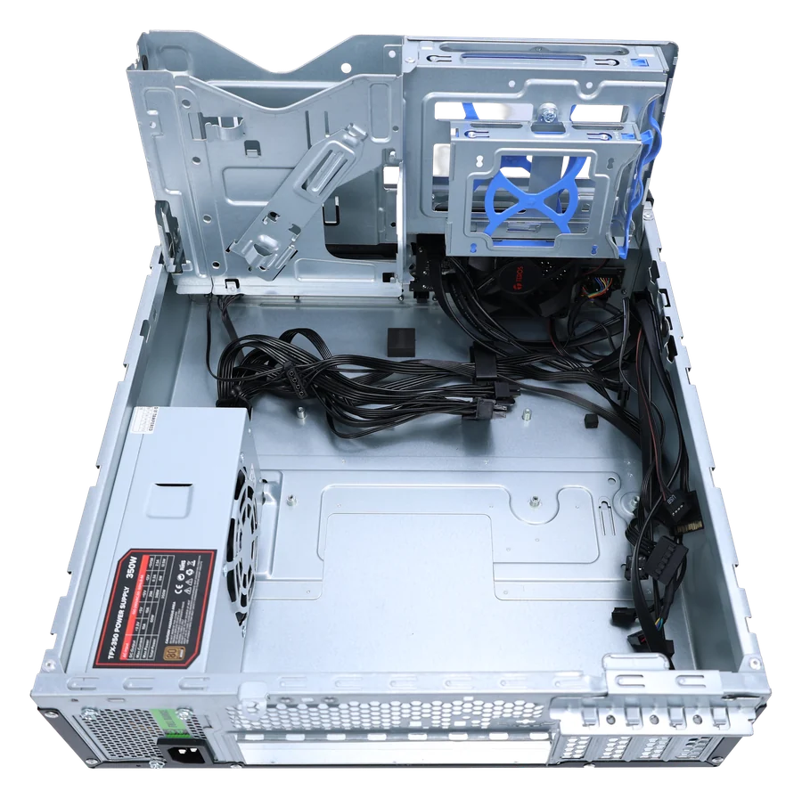 TEROS TE-1040CS — vista 5