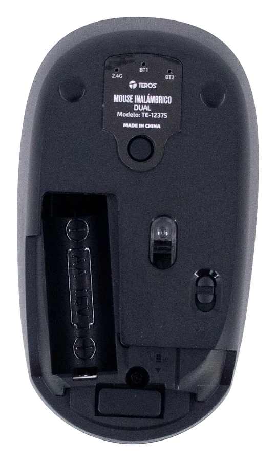 TEROS TE-1237S — vista 6