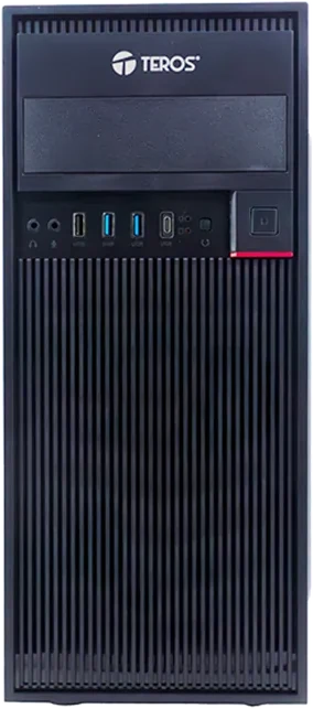 TEROS TE-1319G — vista 2