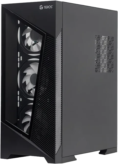 TEROS TE-1330G — vista 2