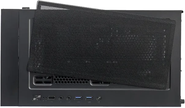TEROS TE-1330G — vista 6