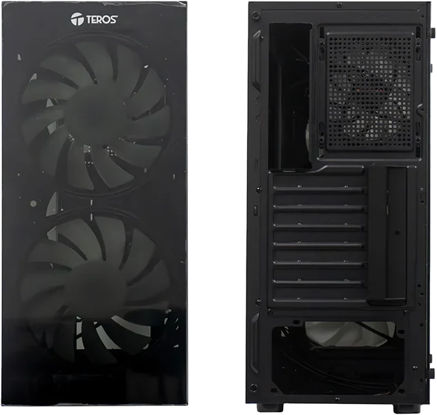 TEROS TE-1333G — vista 3