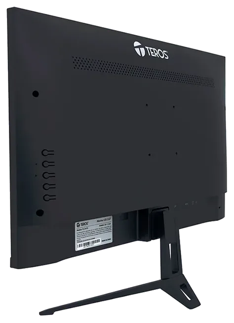 TEROS TE-2133S — vista lateral