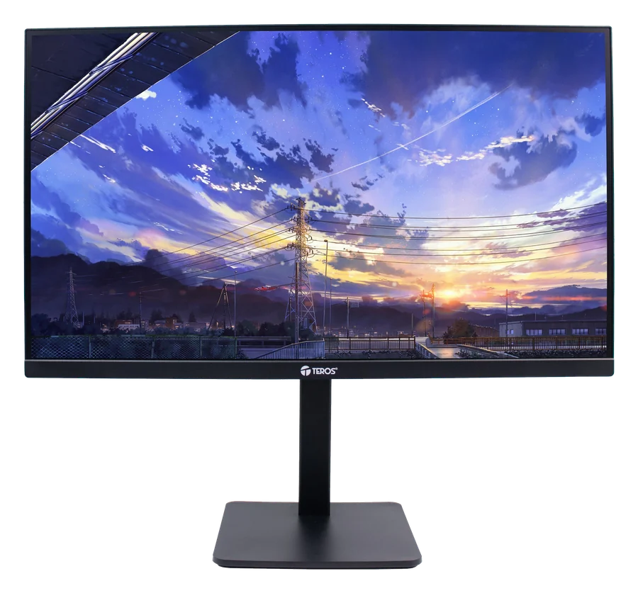 TEROS TE-2715CS — vista 3