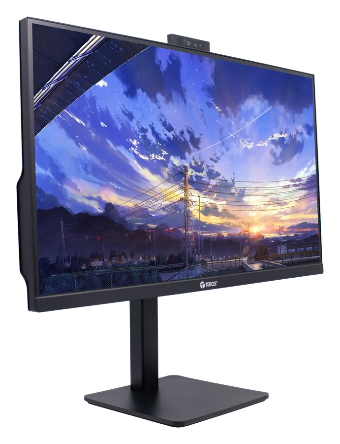 TEROS TE-2715CS — vista 4