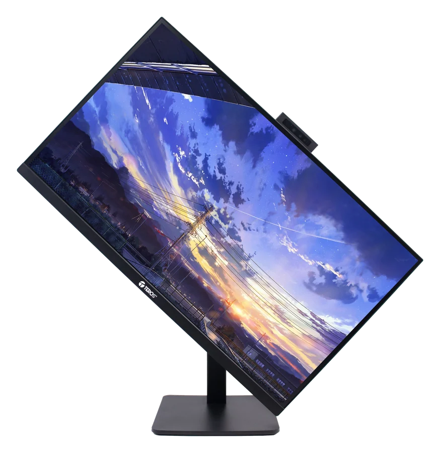 TEROS TE-2715CS — vista 12