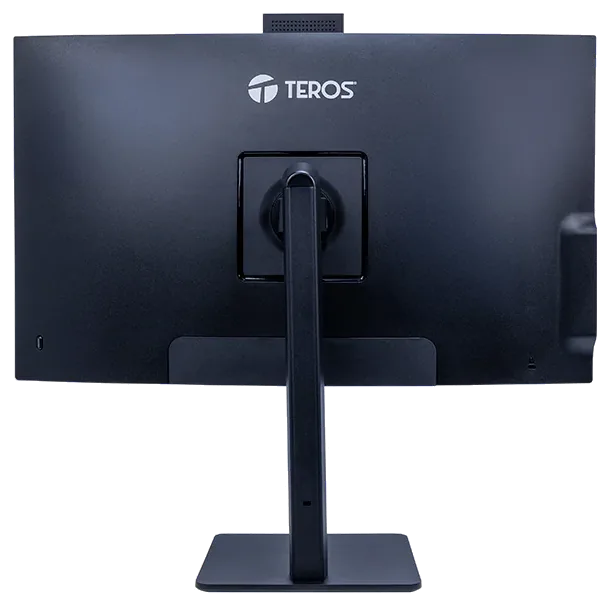TEROS TE-2720CS — vista trasera