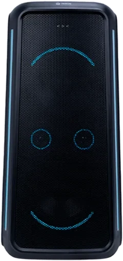 TEROS TE-VIB6055BLK