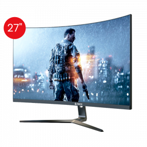 MONITOR GAMING TEROS TE-2410G, 24.5 VA, FHD, 240Hz, 1ms, Adaptive