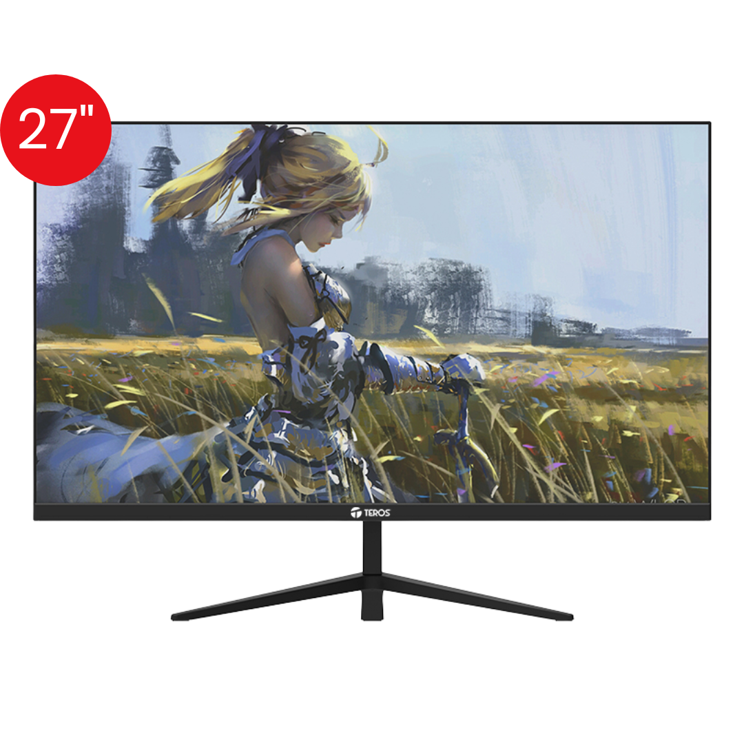 Monitor Curvo Gaming Teros TE-3179, 29, WFHD, Freesync