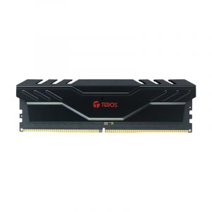 Memoria RAM TEROS TITAN 16GB DDR5-5600MHz, PC5-44800, CL45, 1.1V, Negro