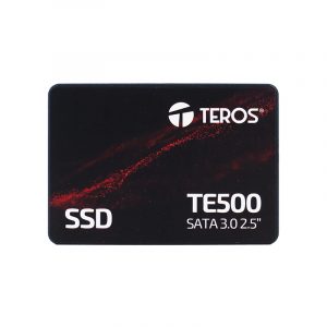 Disco de estado sólido (SSD) TEROS TE500 2.5" SATA 3.0 (6GB/s) 1TB