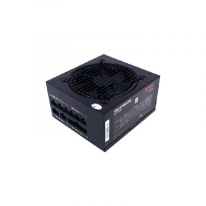 Fuente de Alimentación TEROS TE-1320S, Formato ATX, 850W 80 Plus Platinium, 110V / 240V