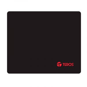 Mouse Pad Gamer TEROS TE-3010S, Color Negro