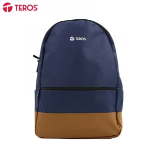 Backpack TEROS Nova TE-ACS9019, para Notebooks de hasta 15.6", Azul