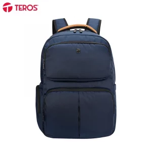 Backpack TEROS Elite TE-9035BL, para Notebooks de hasta 17", Azul